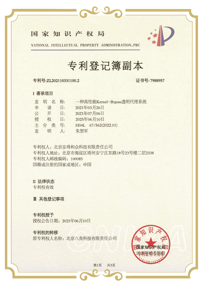 荣誉资质4